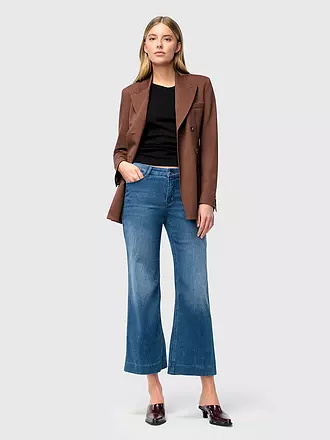 MAC | Jeans Straight Fit DREAM WIDE | 